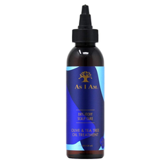 As I Am Dry & Itchy Scalp Care Oil Treatment