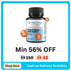 Vitamin B Complex